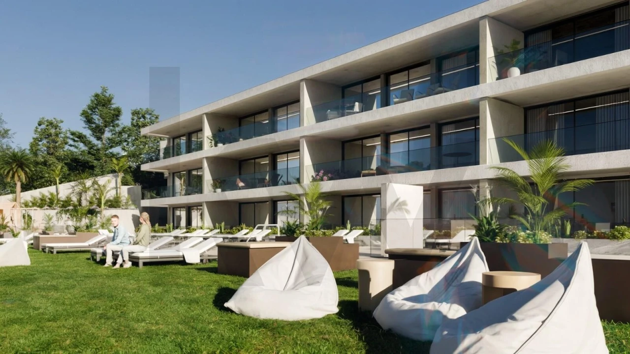 Apartamento T2 para Venda em Funchal (Santa Luzia) Foto 3