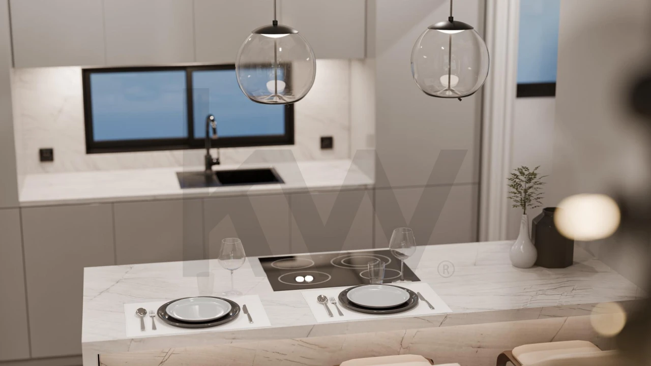 Apartamento T2 para Venda em Funchal (Santa Luzia) Foto 31