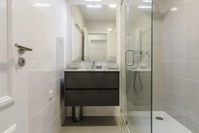 Apartamento T3 para Venda em Penha de França