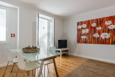 Apartamento T3 para Venda em Penha de França