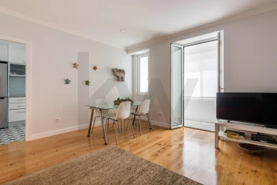 Apartamento T3 para Venda em Penha de França