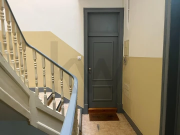 Apartamento T3 para Venda em Penha de França