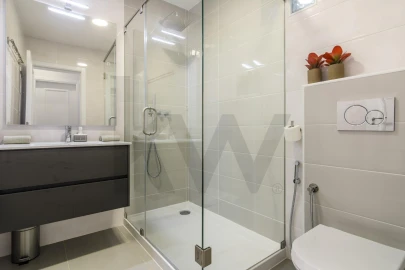 Apartamento T3 para Venda em Penha de França