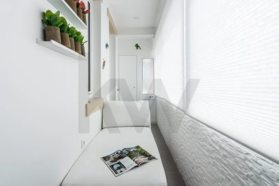 Apartamento T3 para Venda em Penha de França