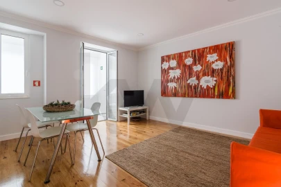 Apartamento T3 para Venda em Penha de França