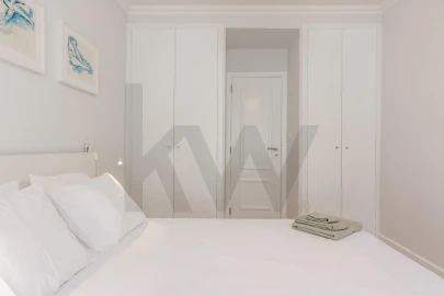 Apartamento T3 para Venda em Penha de França