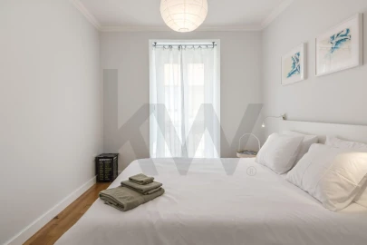 Apartamento T3 para Venda em Penha de França