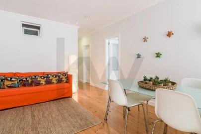 Apartamento T3 para Venda em Penha de França