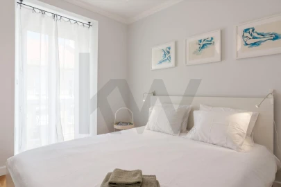 Apartamento T3 para Venda em Penha de França