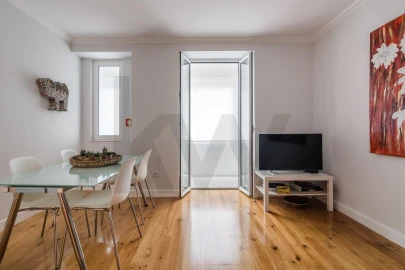 Apartamento T3 para Venda em Penha de França