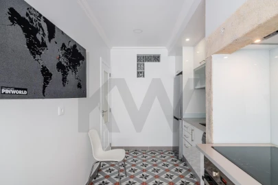 Apartamento T3 para Venda em Penha de França