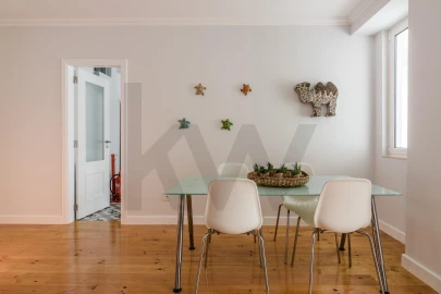 Apartamento T3 para Venda em Penha de França
