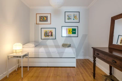 Apartamento T3 para Venda em Penha de França