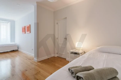 Apartamento T3 para Venda em Penha de França