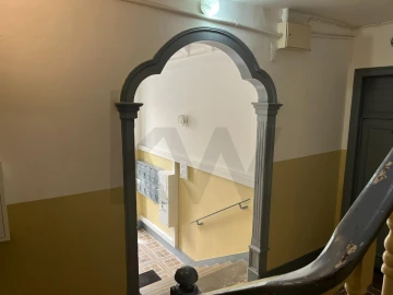 Apartamento T3 para Venda em Penha de França