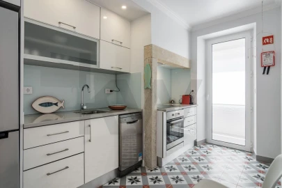 Apartamento T3 para Venda em Penha de França