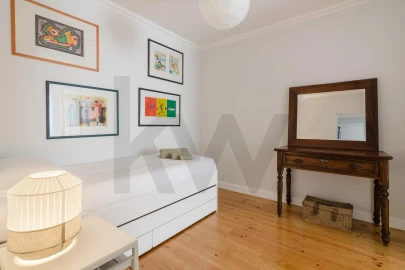 Apartamento T3 para Venda em Penha de França