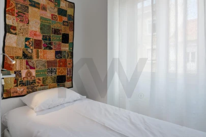 Apartamento T3 para Venda em Penha de França