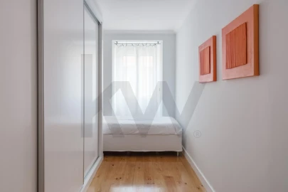 Apartamento T3 para Venda em Penha de França