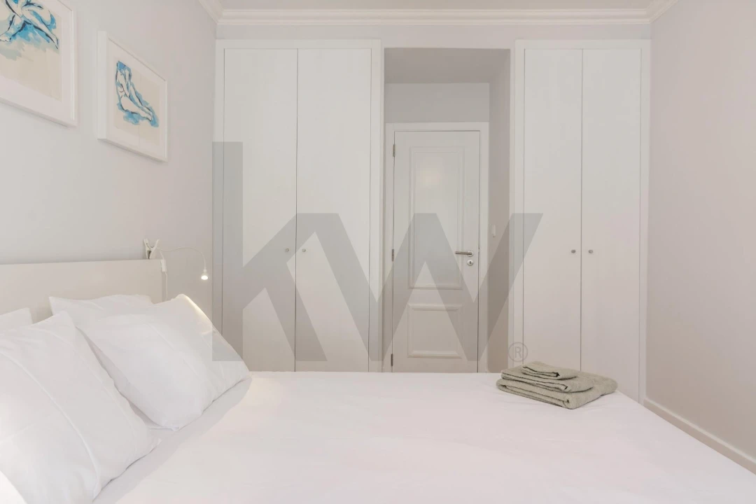 Apartamento T3 para Venda em Penha de França Foto 16
