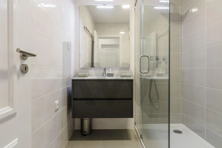 Apartamento T3 para Venda em Penha de França Foto 12