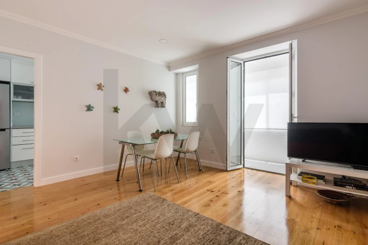 Apartamento T3 para Venda em Penha de França Foto 5