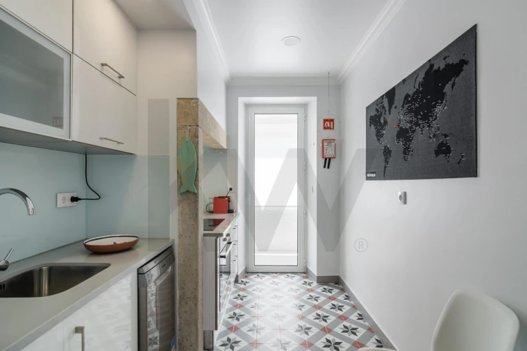 Apartamento T3 para Venda em Penha de França Foto 8