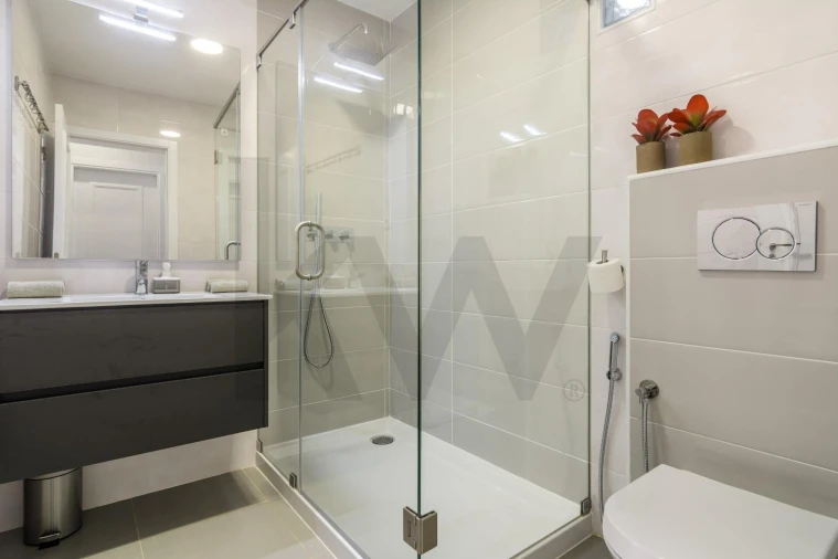 Apartamento T3 para Venda em Penha de França Foto 11