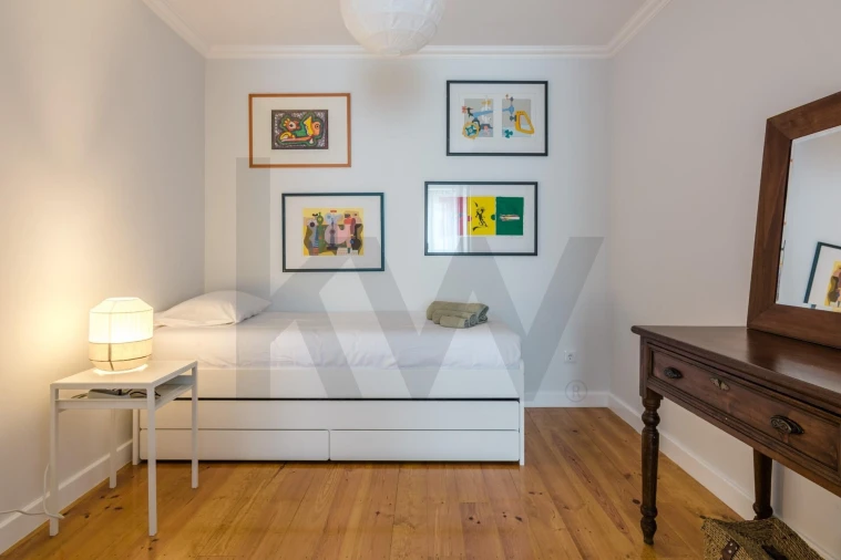 Apartamento T3 para Venda em Penha de França Foto 19