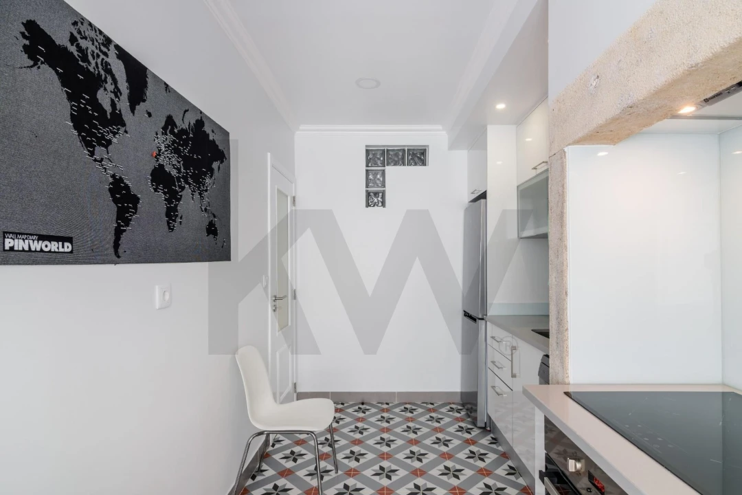 Apartamento T3 para Venda em Penha de França Foto 9