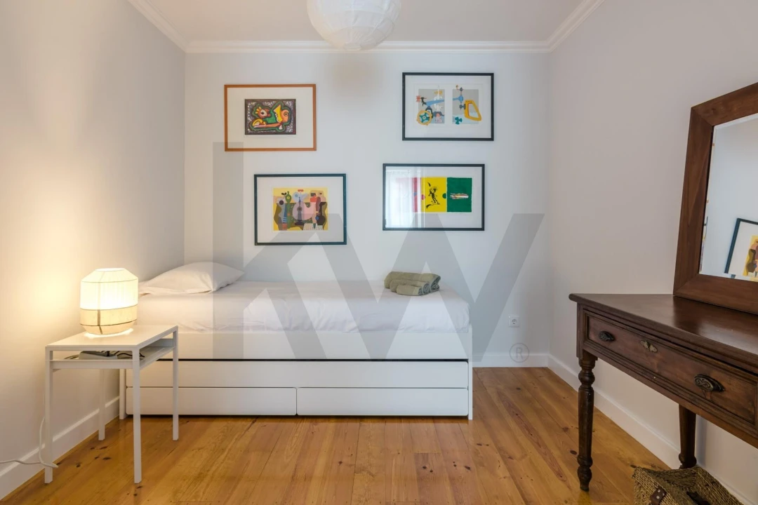 Apartamento T3 para Venda em Penha de França Foto 19