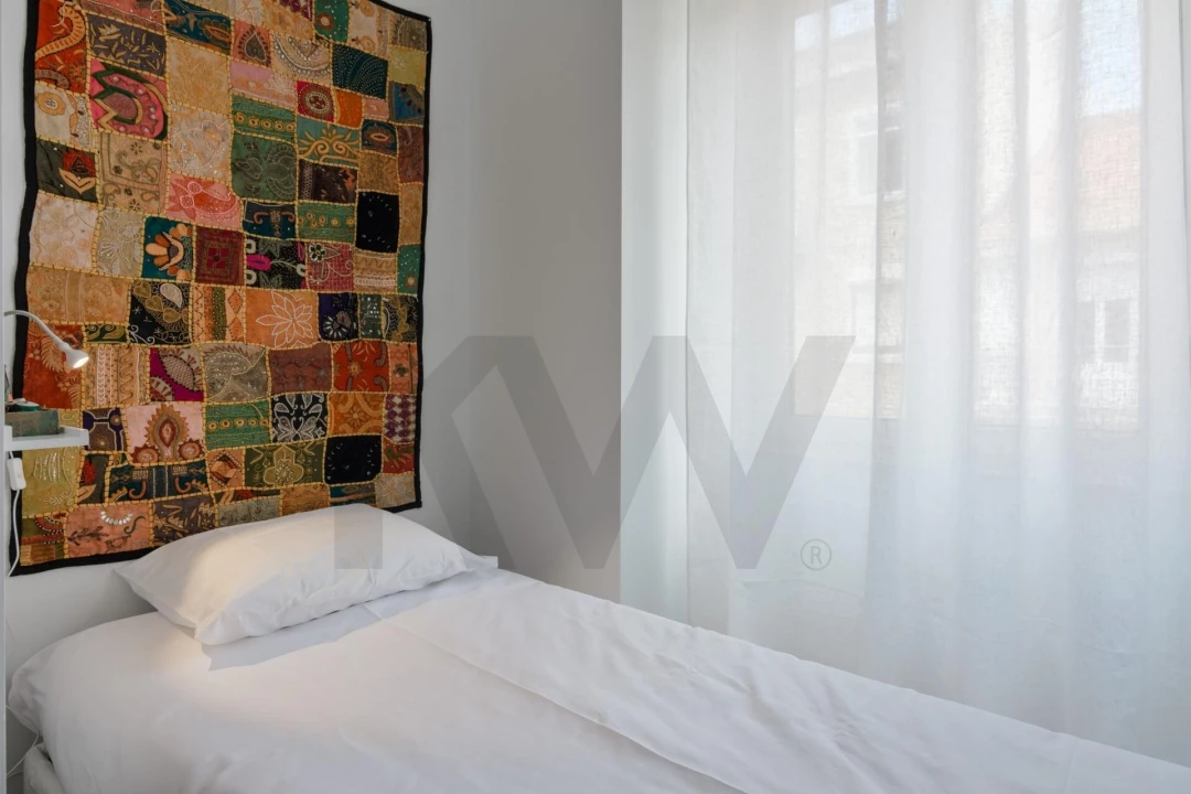 Apartamento T3 para Venda em Penha de França Foto 22