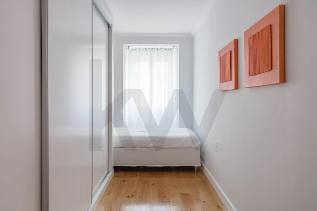 Apartamento T3 para Venda em Penha de França Foto 21