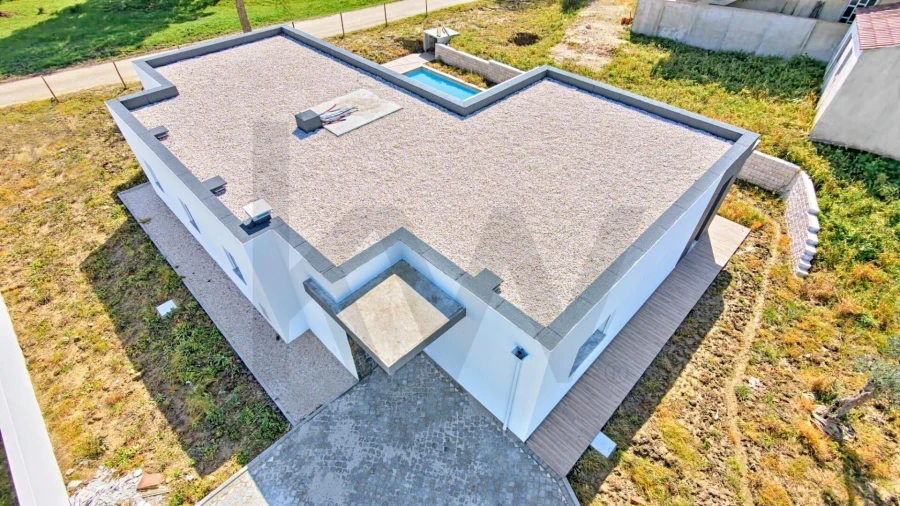 Moradia T3 para Venda em Caldas da Rainha - Santo Onofre e Serra do Bouro Foto 11