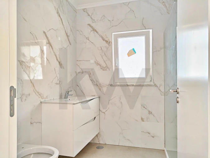 Moradia T3 para Venda em Caldas da Rainha - Santo Onofre e Serra do Bouro Foto 25