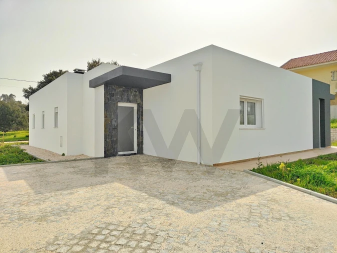 Moradia T3 para Venda em Caldas da Rainha - Santo Onofre e Serra do Bouro Foto 18