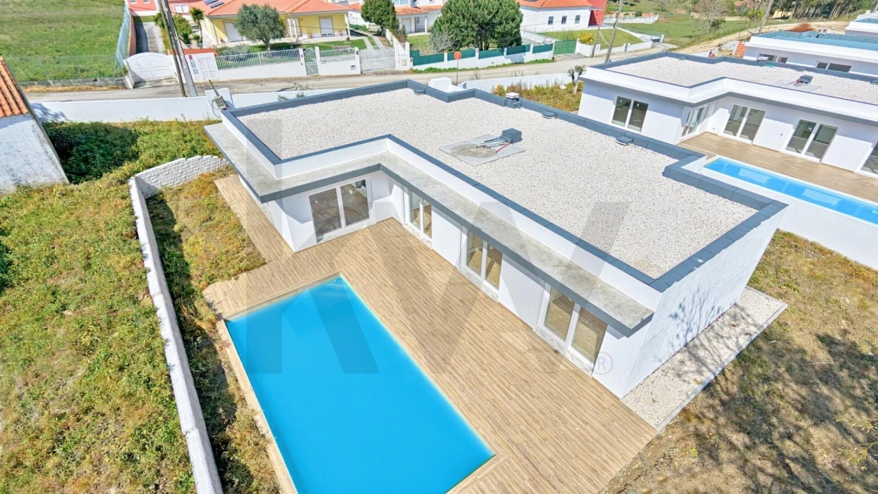 Moradia T3 para Venda em Caldas da Rainha - Santo Onofre e Serra do Bouro Foto 6