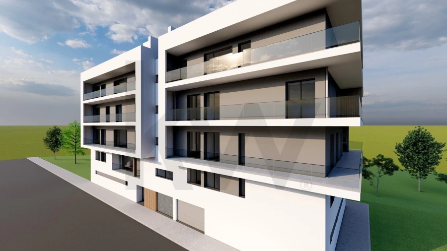 Apartamento T2 para Venda em Condeixa-A-Velha e Condeixa-A-Nova Foto 9