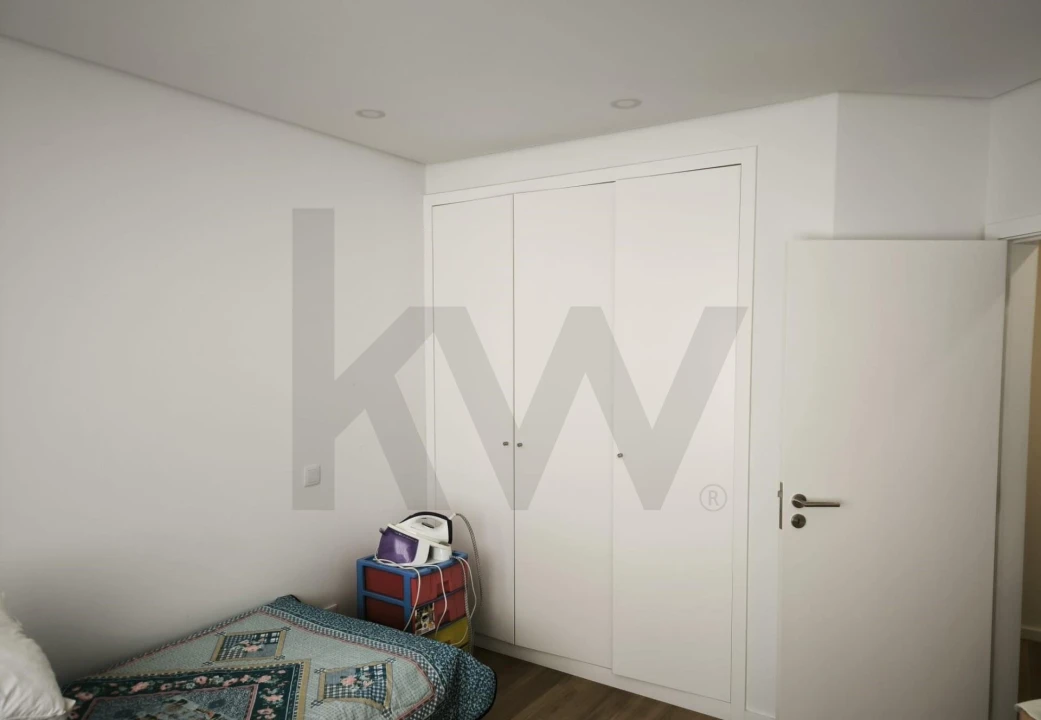 Apartamento T3 para Venda em Esmoriz Foto 16