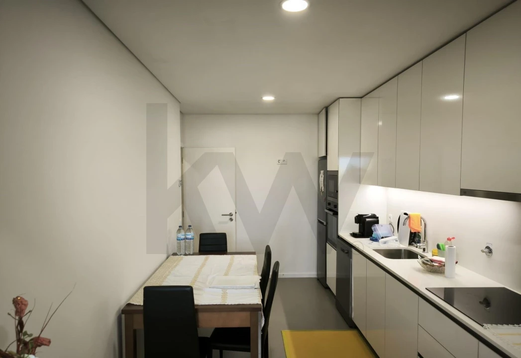 Apartamento T3 para Venda em Esmoriz Foto 6