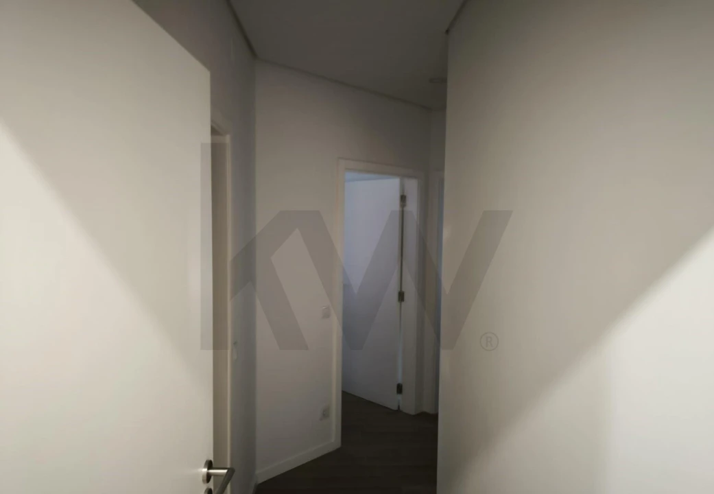 Apartamento T3 para Venda em Esmoriz Foto 18