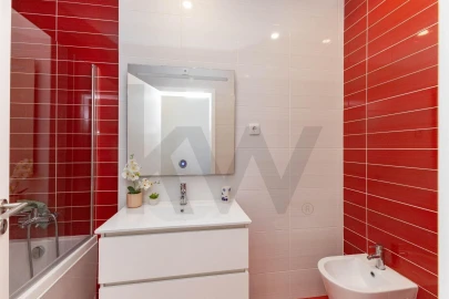 Apartamento T3 para Venda em Esmoriz