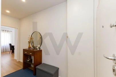 Apartamento T3 para Venda em Esmoriz