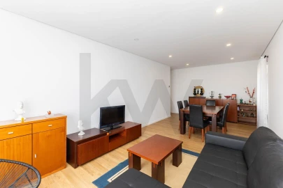 Apartamento T3 para Venda em Esmoriz
