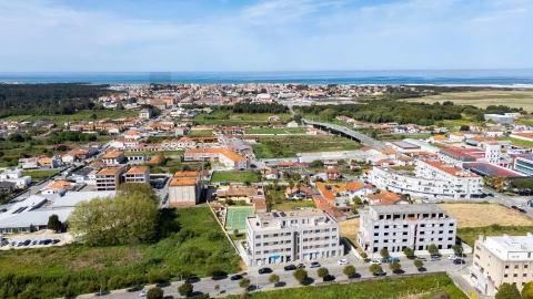 Apartamento T3 para Venda em Esmoriz