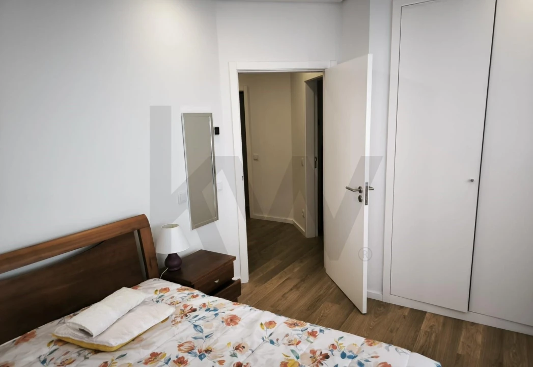 Apartamento T3 para Venda em Esmoriz Foto 10
