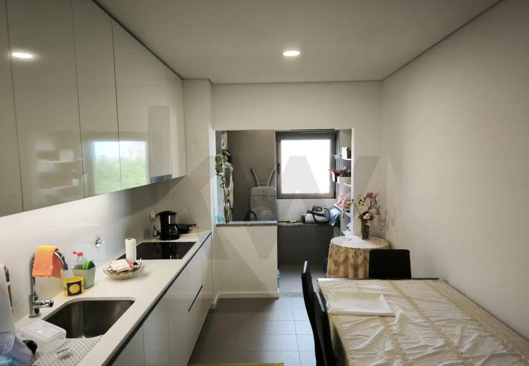 Apartamento T3 para Venda em Esmoriz Foto 7