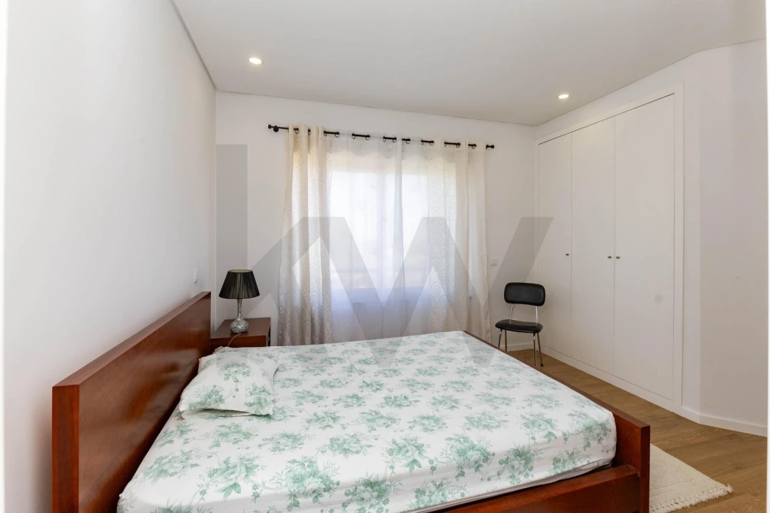 Apartamento T3 para Venda em Esmoriz Foto 19