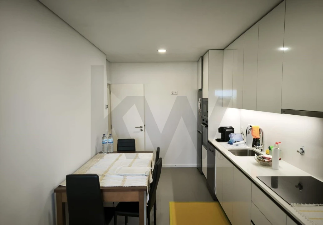 Apartamento T3 para Venda em Esmoriz Foto 5