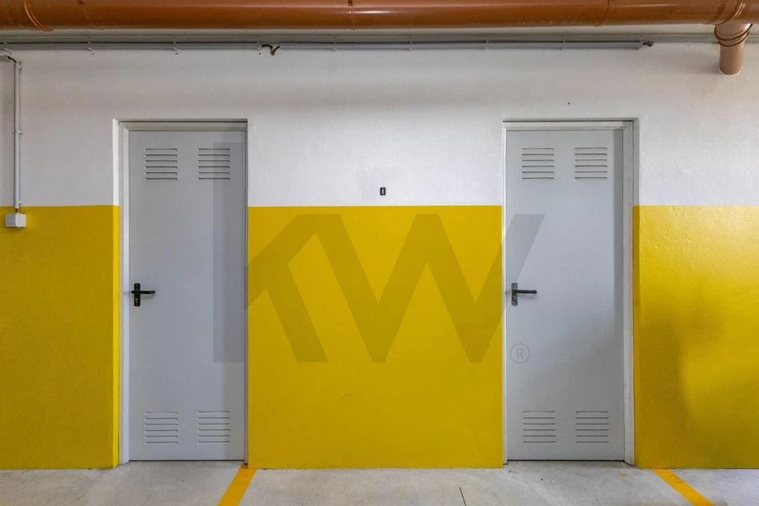 Apartamento T3 para Venda em Esmoriz Foto 23